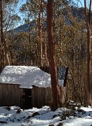 trappers hut (Large)